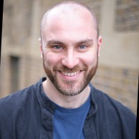 Nicholas Masters-Waage, PhD