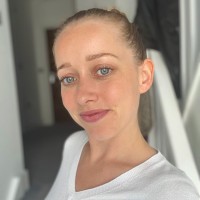 Lauren Mcgranahan