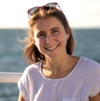Fenella Deans