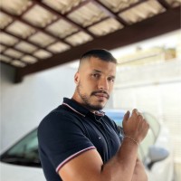 Jordan Menezes