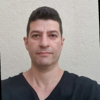 Vicente Paulo Felberque