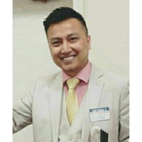 Thien (Danny) Nguyen, R.I.B(Ont.)