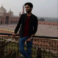 Hassan Ali