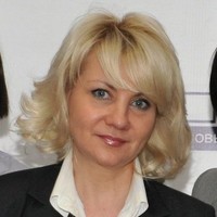 Belaeva Natalya