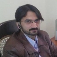 Kashif Chughtai