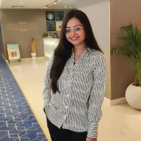 Sushmita Chatterjee