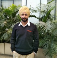 Davinder Singh