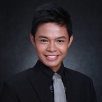 Jerrick Dizon