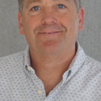 Mark Greaves