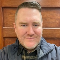 Brian Holderread