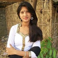 Preeti Nanda