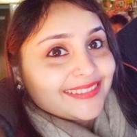 Neelam Mishra