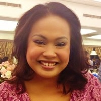 Suhaila Ahmad