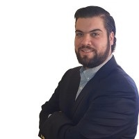 Jorge Andres Verdugo Gajardo