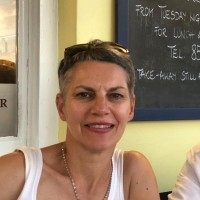Alison Wearden