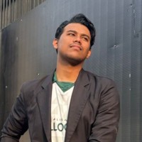 Daniel Ahmad