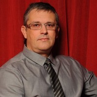 Eric Maletras