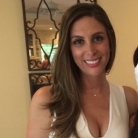 Christina Copensky