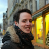 Guillaume Trudel, M.Sc., Cfa