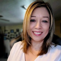 Elizabeth Garcia