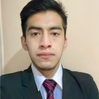 Juan Carlos Martinez Rojas