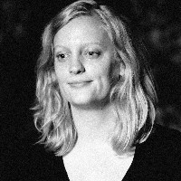 Caroline Stratton