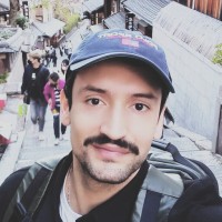 Joao Salvado