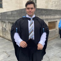 Ethan Steer