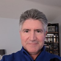 Mike Mitnick