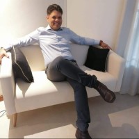 Sarind Bundhoo - FCILT