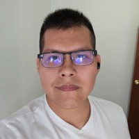 Erick Joel Quispe Luna