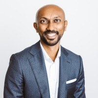 Moses Thangasamy