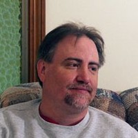 Scott Prevost