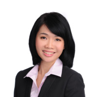 Adeline Teo