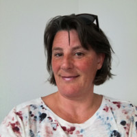 Alma De Groot