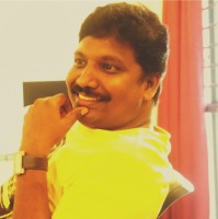 Balamurugan K