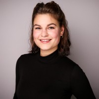 Julia Celine Kroll