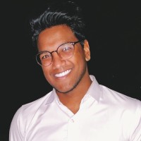 Simon Kavi Kragh