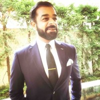 Aneesh Menon