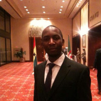 Dr. Rashid Kintu