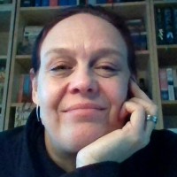 Mandy Van Ingen