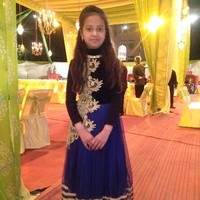 Arjun Negi