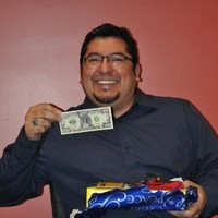 Antonio Martel, Assoc AIA