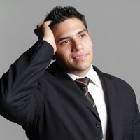 Luis Alejandro Padilla González