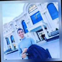 Abdelrahman Khaled