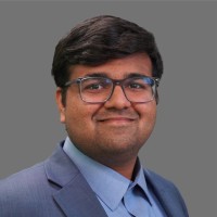 Arjun K.