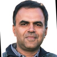 Mukesh Bablani