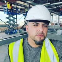 Matthew Bustos