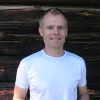 Kjensmo Olav