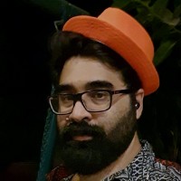 Arsalan Pirzada
